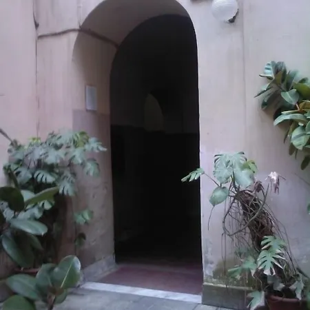 Casa de hóspedes Roma Prince Inn Accommodation Roma