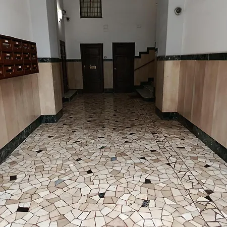 Roma Prince Inn Accommodation רומא