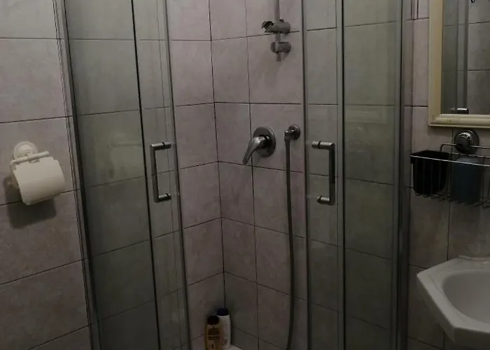 Maison d'hôtes Roma Prince Inn Accommodation