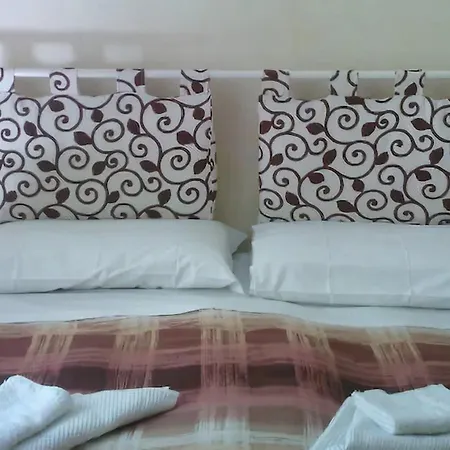 Roma Prince Inn Accommodation Gasthuis 2*