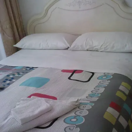 Roma Prince Inn Accommodation 2* Roma