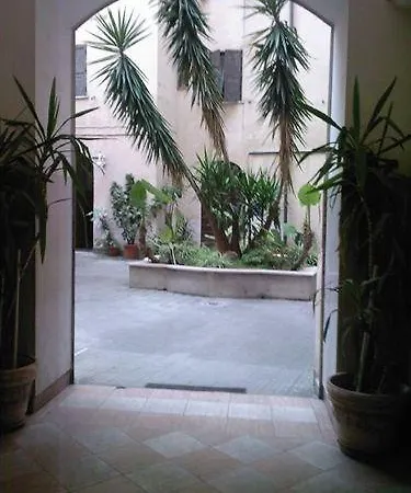 Roma Prince Inn Accommodation Casa de hóspedes 2*