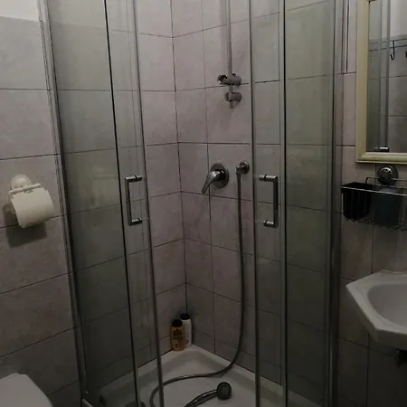 Πανσιόν Roma Prince Inn Accommodation