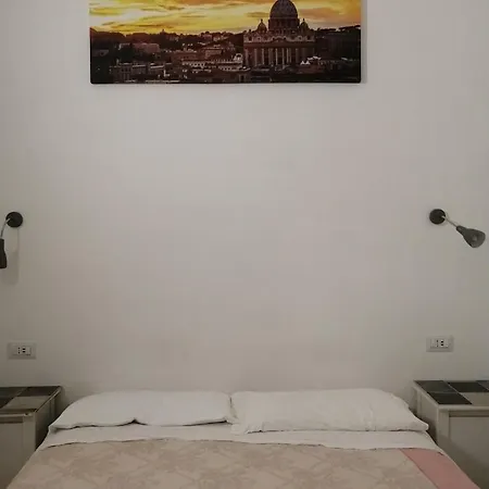 Roma Prince Inn Accommodation Πανσιόν