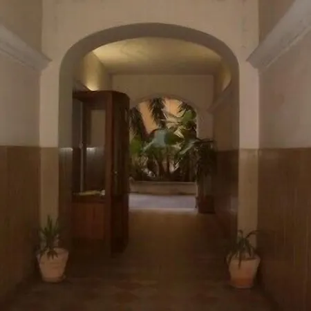 Πανσιόν Roma Prince Inn Accommodation 2*