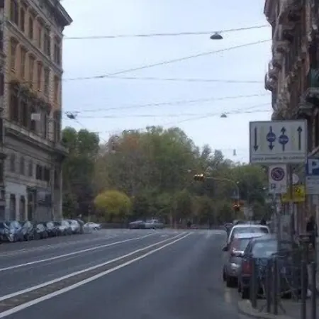 Roma Prince Inn Accommodation Πανσιόν