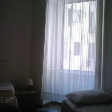 Roma Prince Inn Accommodation Ρώμη