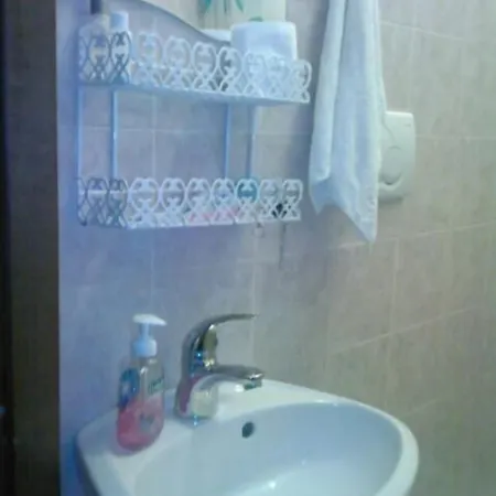 Πανσιόν Roma Prince Inn Accommodation Ρώμη