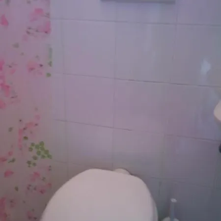 Πανσιόν Roma Prince Inn Accommodation