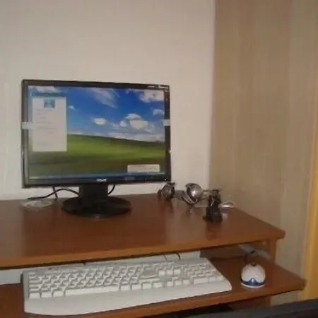 Πανσιόν Roma Prince Inn Accommodation Ρώμη