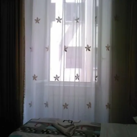 Roma Prince Inn Accommodation Rom