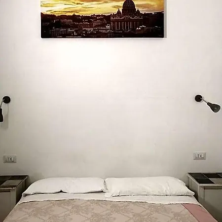 Roma Prince Inn Accommodation 2* Rom