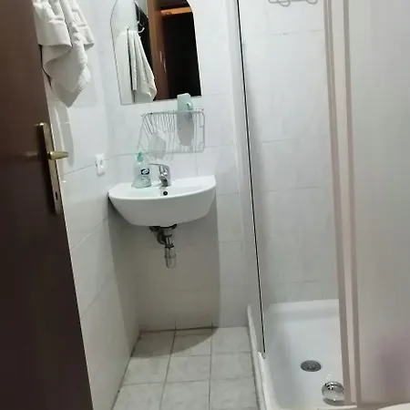 Roma Prince Inn Accommodation 2* Rom