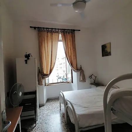 Roma Prince Inn Accommodation Gasthof Rom
