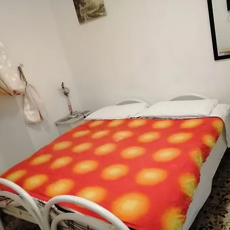 Roma Prince Inn Accommodation Gasthof Rom