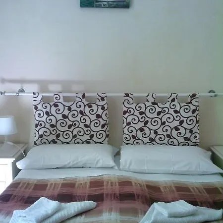 Roma Prince Inn Accommodation Rome