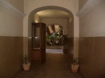 Casa de hóspedes Roma Prince Inn Accommodation Roma