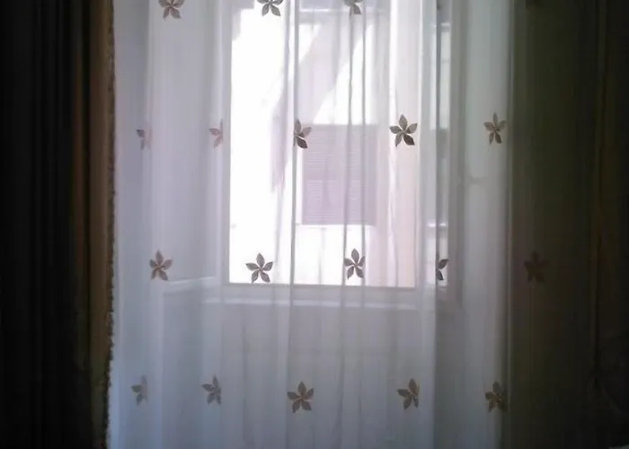 ローマ プリンス イン B＆B ローマ