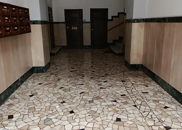 Roma Prince Inn Accommodation רומא