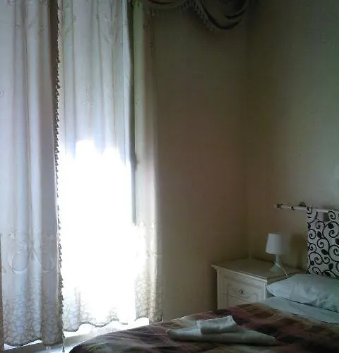 Roma Prince Inn Accommodation 2* Róma