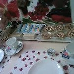 Roma Prince Inn Accommodation 2*
