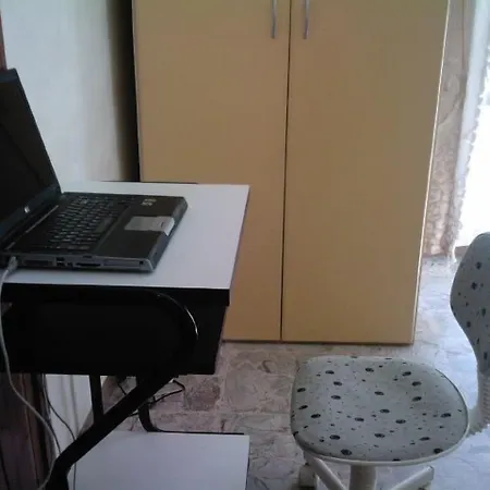 罗马住宿加早餐王子客栈