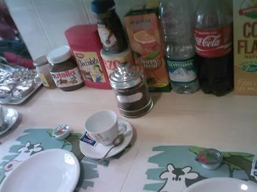 罗马住宿加早餐王子客栈 招待所 2*