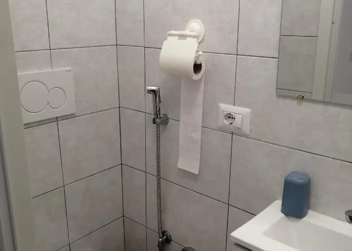 招待所 罗马住宿加早餐王子客栈