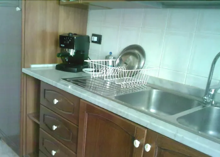 Roma Prince Inn Accommodation Pensionat Rom