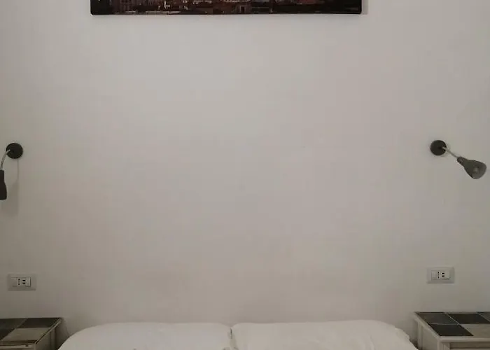 Roma Prince Inn Accommodation Pensionat