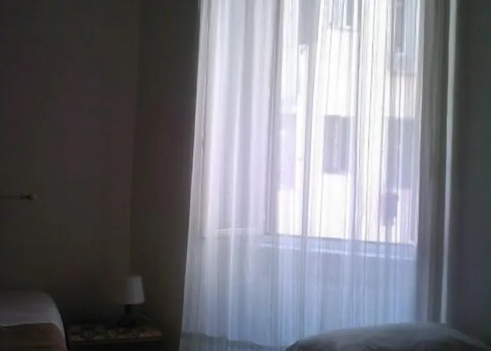 Roma Prince Inn Accommodation Rom