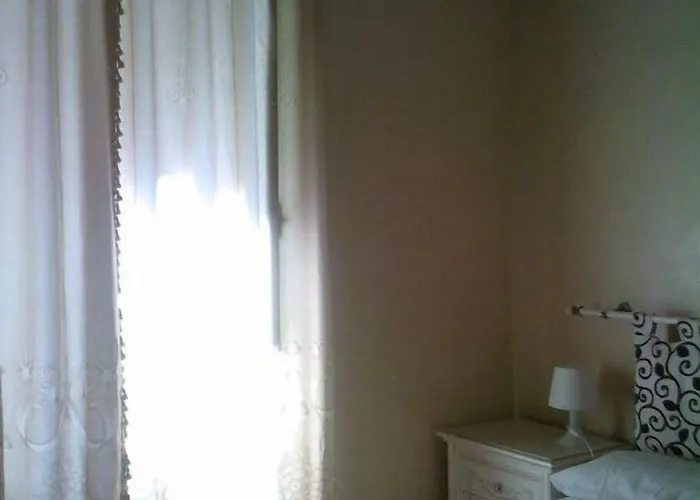 Pensionat Roma Prince Inn Accommodation 2*