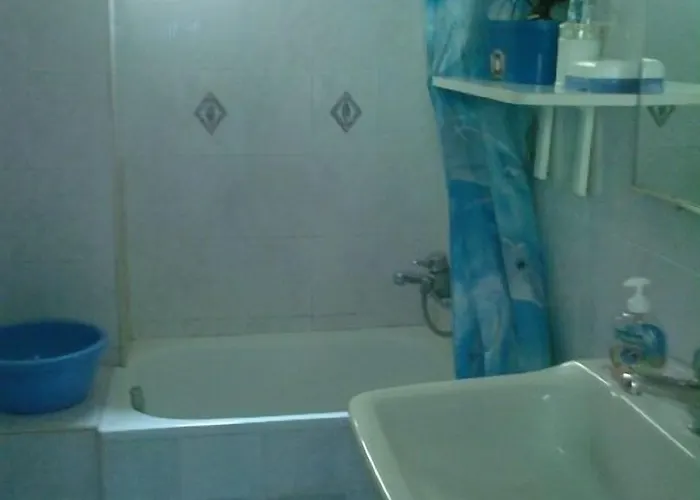 Roma Prince Inn Accommodation Pensionat Rom