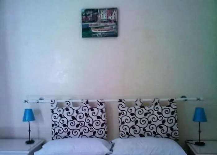 Roma Prince Inn Accommodation 2* Rom
