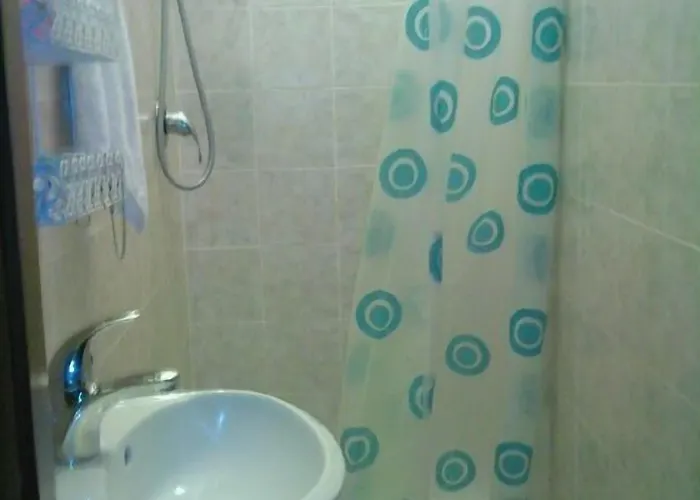 Roma Prince Inn Accommodation Pensionat